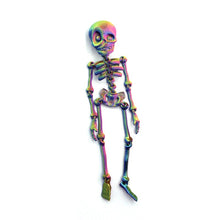 Load image into Gallery viewer, Skeleton Refrigerator Magnet