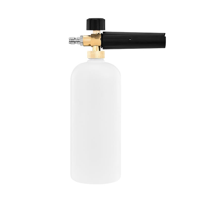 Sakerplus Foam Cannon Dual Connector Accessory