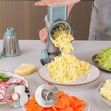 Load image into Gallery viewer, Rotary Cheese Grater