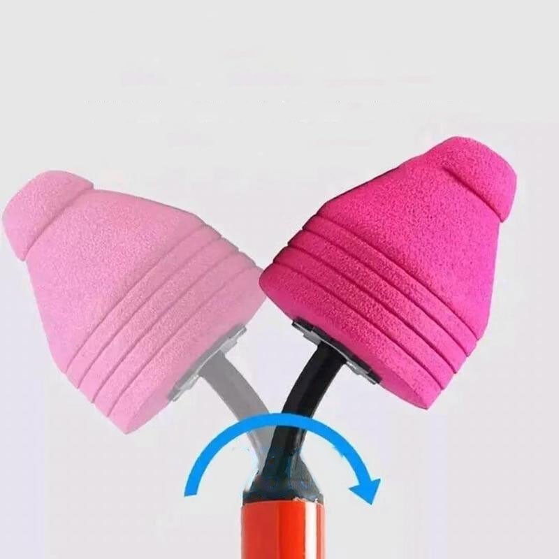 High Pressure Toilet Plunger-1 Pack