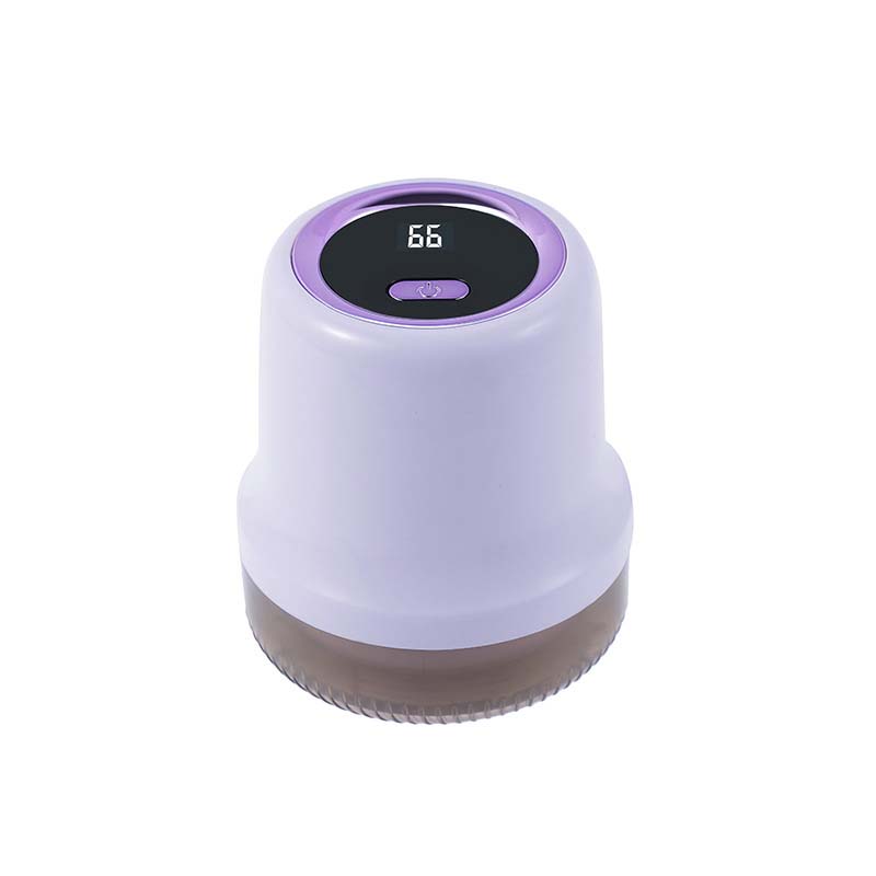 Portable Fabric Shaver