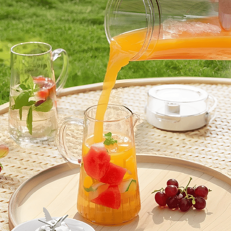 USB Rechargeable Mini Blender