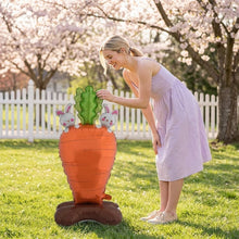 Load image into Gallery viewer, 3D Easter Foil Balloon Garden Decoration