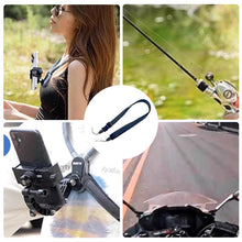Load image into Gallery viewer, Anti-shake fan lanyard