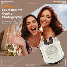 Load image into Gallery viewer, Bluetooth Remote Control Earbuds