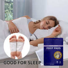 Load image into Gallery viewer, Herbal Detox Foot Pads