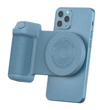 Load image into Gallery viewer, Magnetic Camera Handle Bluetooth Bracket