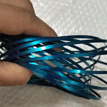 Load image into Gallery viewer, Spinning Spiral Fidget Bracelet