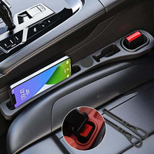 Load image into Gallery viewer, Car Seat Side-Gap Filler