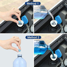 Load image into Gallery viewer, Solid Windshield Wiper Cleaner Tablets