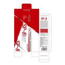 Load image into Gallery viewer, SP-8/SP-10 Probiotic Whitening Toothpaste for Oral Health