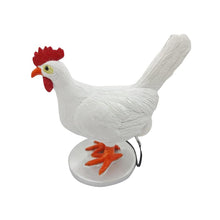 Load image into Gallery viewer, Creative Chicken and Duck Shape Decorative Table Lamp