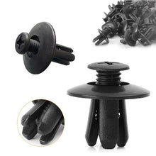 Load image into Gallery viewer, Universal Car Plastic Fender Fastener Clips