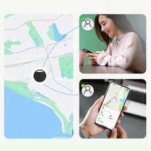 Load image into Gallery viewer, Mini Air Tags Smart Tracker