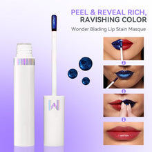Load image into Gallery viewer, Long-Lasting Waterproof Peel-Off Lip Stain