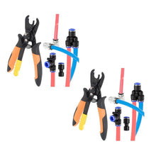 Load image into Gallery viewer, Air Hose Connector Removal Tool