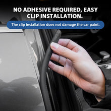 Load image into Gallery viewer, 🚗 Automotive Weather Stripping Rubber Seal