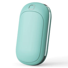 Load image into Gallery viewer, Magnetic Rechargeable Hand Warmer
