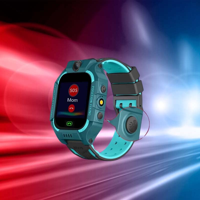 Children's Smartwatch