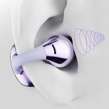 Load image into Gallery viewer, AI Translation Open Ear Clip Bluetooth Headphone