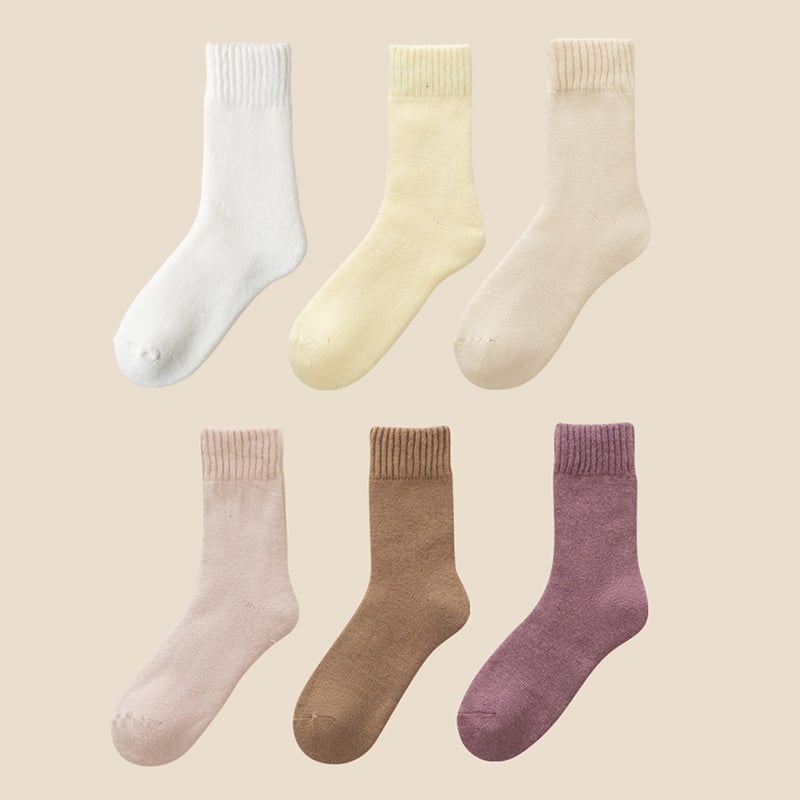 Winter Thermal Socks