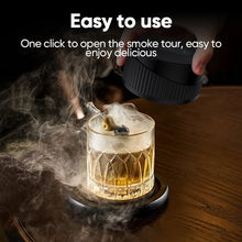 Load image into Gallery viewer, Sakerplus Electric Whiskey Smoker