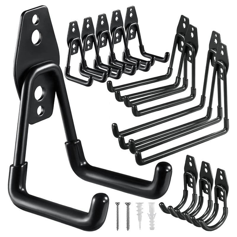 Garage Hooks