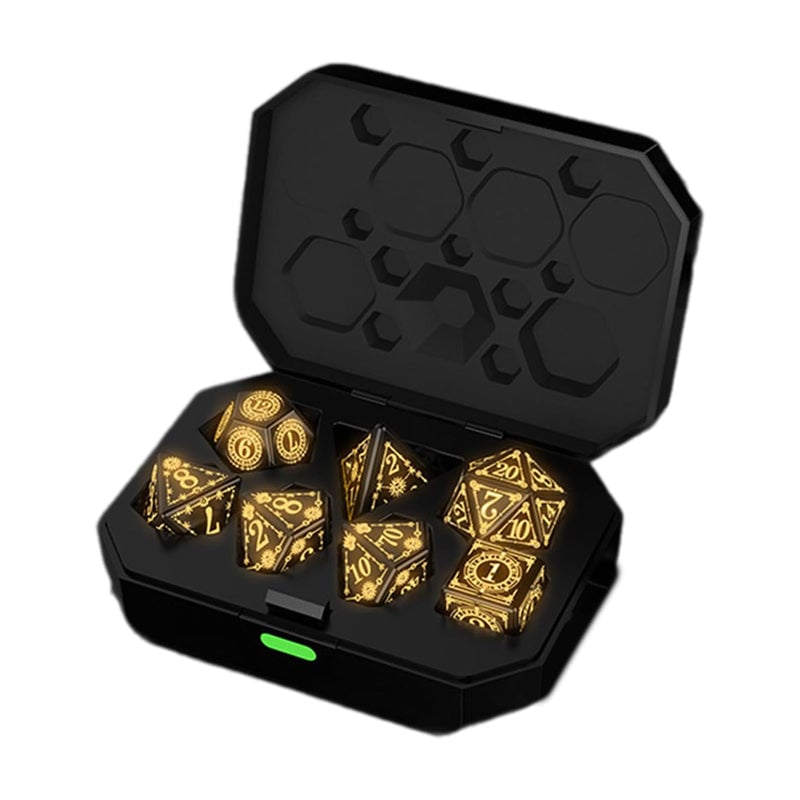 LED Dice
