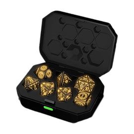 LED Dice