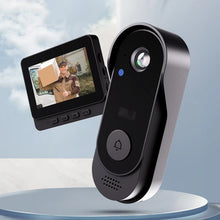 Load image into Gallery viewer, X8 Waterproof Video Doorbell