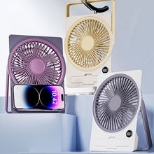 Load image into Gallery viewer, Ultra-Thin Card Fan