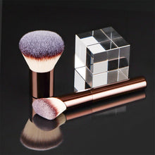 Load image into Gallery viewer, Professional Soft Makeup Brush Set