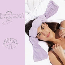 Load image into Gallery viewer, Weighted Sleep Mask for Deep Relaxation