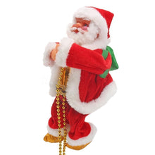 Load image into Gallery viewer, (🎄CHRISTMAS HOT SALE NOW-50% OFF)Climbing Santa Claus