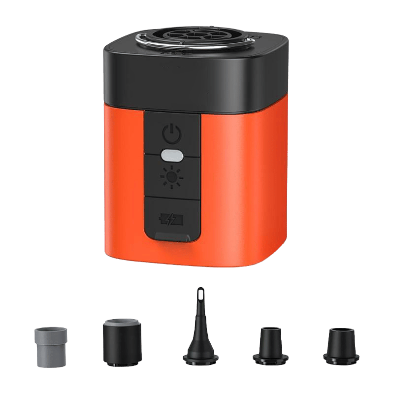 Mini Air Pump