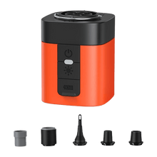 Load image into Gallery viewer, Mini Air Pump