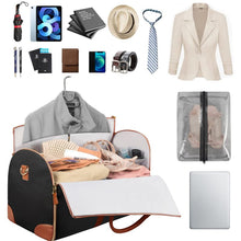 Load image into Gallery viewer, Foldable Travel Bag
