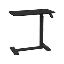 Load image into Gallery viewer, Pneumatic Lift Table With Wheels That Can Be Hidden