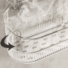 Load image into Gallery viewer, No-Drill Bathroom Suction Storage Box