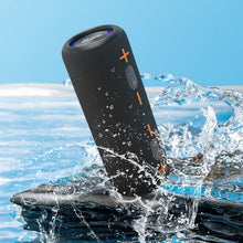 Load image into Gallery viewer, Split Bluetooth Speaker – Dazzling Colorful Subwoofer