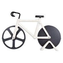 Load image into Gallery viewer, Wheel Roller Pizza Cutter