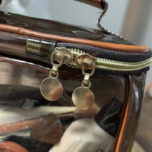 Load image into Gallery viewer, Vintage Retro Vanity Makeup Bag