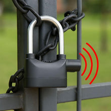 Load image into Gallery viewer, Anti-Theft Alarm Lock