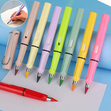 Load image into Gallery viewer, 12 Sharpen-Free Colored Pencils