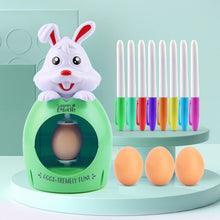 Load image into Gallery viewer, Easter Egg Decorating Kit