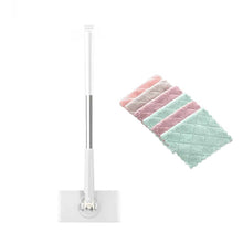 Load image into Gallery viewer, Convenient Cloth Changing Mini Mop