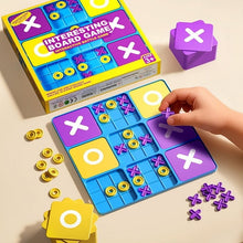 Load image into Gallery viewer, Ultimate Tic Tac Toe