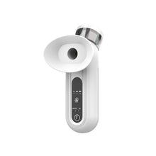 Load image into Gallery viewer, Nano-level Heated Eye Moisturizing Device