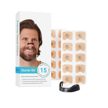 Load image into Gallery viewer, Breathing expansion anti-snoring device