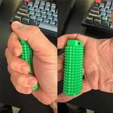 Load image into Gallery viewer, Keychain for Anxiety Management